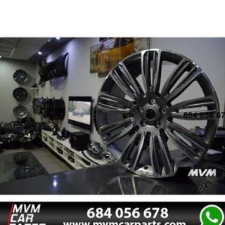 Juego 4 Llantas BMW 18 CSL Plata AV06-18