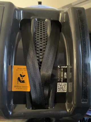 Módulo Nest sin silla