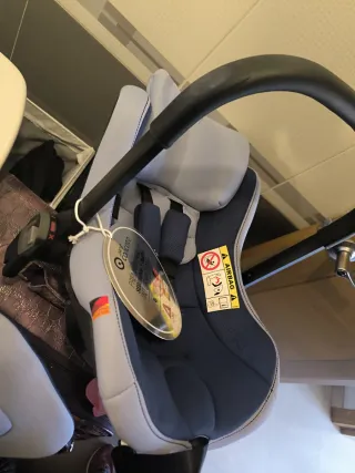 Módulo Nest sin silla