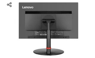 Monitor Lenovo Thinkvision