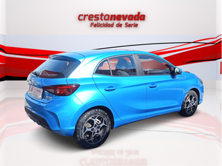 MG3 Hybrid+ - DESDE 264€/MES ¡SIN PAGAR ENTRADA!