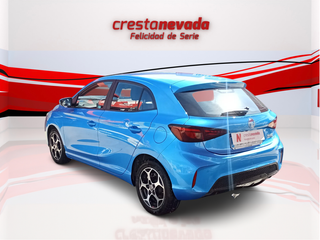 MG3 Hybrid+ - DESDE 264€/MES ¡SIN PAGAR ENTRADA!