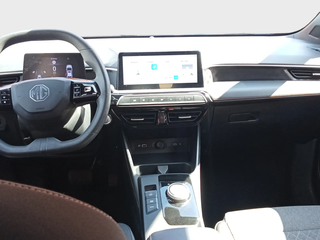 MG3 Hybrid+ - DESDE 264€/MES ¡SIN PAGAR ENTRADA!