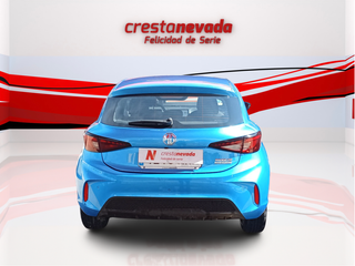 MG3 Hybrid+ - DESDE 264€/MES ¡SIN PAGAR ENTRADA!
