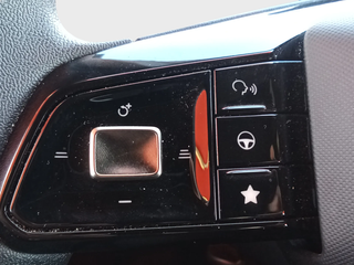 MG3 Hybrid+ - DESDE 264€/MES ¡SIN PAGAR ENTRADA!