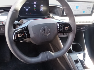 MG3 Hybrid+ - DESDE 264€/MES ¡SIN PAGAR ENTRADA!