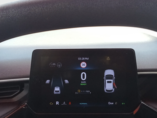 MG3 Hybrid+ - DESDE 264€/MES ¡SIN PAGAR ENTRADA!