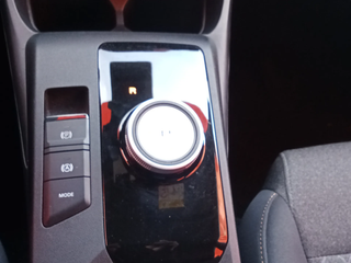 MG3 Hybrid+ - DESDE 264€/MES ¡SIN PAGAR ENTRADA!