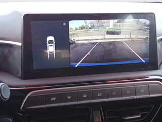 MG3 Hybrid+ - DESDE 264€/MES ¡SIN PAGAR ENTRADA!