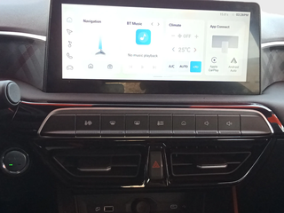 MG3 Hybrid+ - DESDE 264€/MES ¡SIN PAGAR ENTRADA!