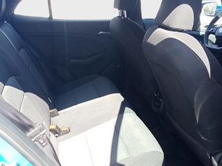 MG3 Hybrid+ - DESDE 264€/MES ¡SIN PAGAR ENTRADA!