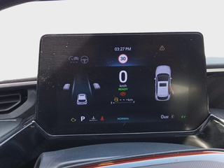 MG3 Hybrid+ - DESDE 264€/MES ¡SIN PAGAR ENTRADA!