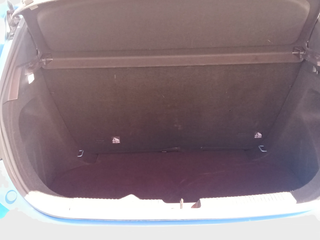 MG3 Hybrid+ - DESDE 264€/MES ¡SIN PAGAR ENTRADA!