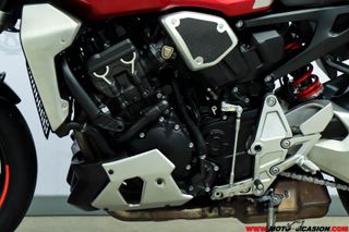 HONDA CB 1000 R