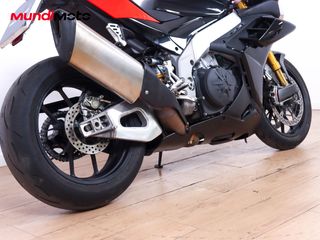 APRILIA RSV4 1100 FACTORY