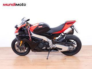 APRILIA RSV4 1100 FACTORY