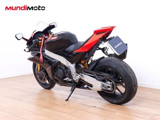 APRILIA RSV4 1100 FACTORY
