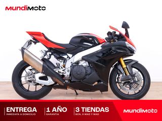 APRILIA RSV4 1100 FACTORY