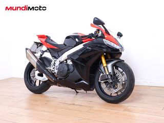 APRILIA RSV4 1100 FACTORY