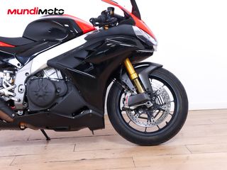APRILIA RSV4 1100 FACTORY