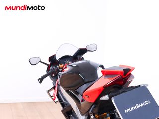 APRILIA RSV4 1100 FACTORY