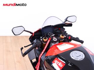APRILIA RSV4 1100 FACTORY