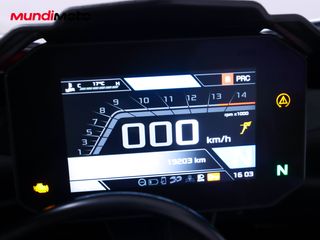 APRILIA RSV4 1100 FACTORY