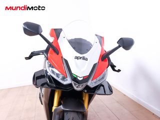 APRILIA RSV4 1100 FACTORY