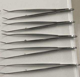 Instrumental Dental Primera Visita y obturaciones