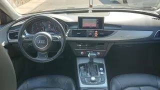 Audi A6 2011
