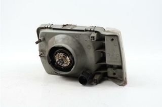 Faro derecho seat marbella 0.9 ce 122435