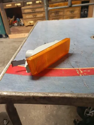 Intermitente delantero derecho Citroën C15