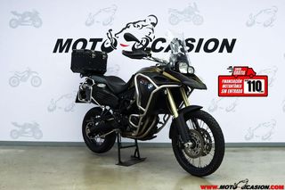 BMW F 800 GS ADVENTURE -A2-