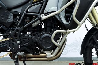 BMW F 800 GS ADVENTURE -A2-