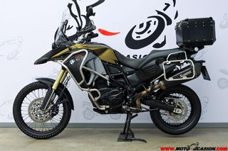 BMW F 800 GS ADVENTURE -A2-