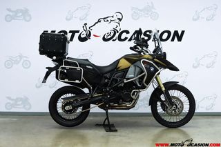 BMW F 800 GS ADVENTURE -A2-