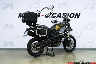 BMW F 800 GS ADVENTURE -A2-