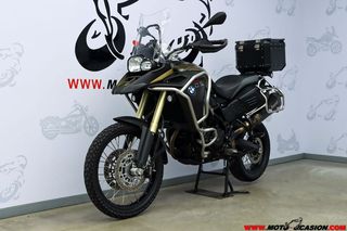 BMW F 800 GS ADVENTURE -A2-