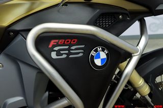 BMW F 800 GS ADVENTURE -A2-