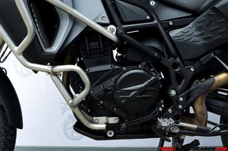 BMW F 800 GS ADVENTURE -A2-