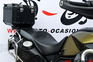 BMW F 800 GS ADVENTURE -A2-