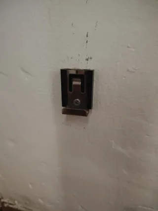 Espejo sin marco