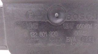 Motor calefacción volkswagen 340503 0132801320