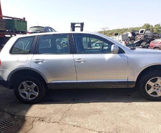 Motor calefacción volkswagen 340503 0132801320