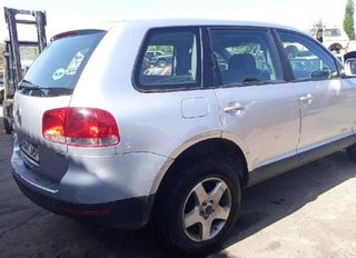 Motor calefacción volkswagen 340503 0132801320