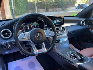 Mercedes-AMG C 43 Estate 4MATIC 390cv