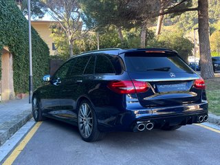 Mercedes-AMG C 43 Estate 4MATIC 390cv