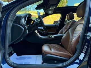 Mercedes-AMG C 43 Estate 4MATIC 390cv