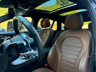 Mercedes-AMG C 43 Estate 4MATIC 390cv