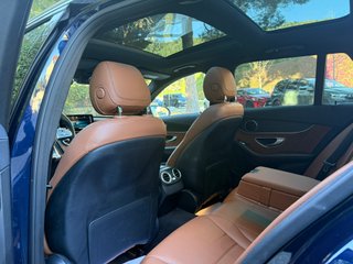 Mercedes-AMG C 43 Estate 4MATIC 390cv